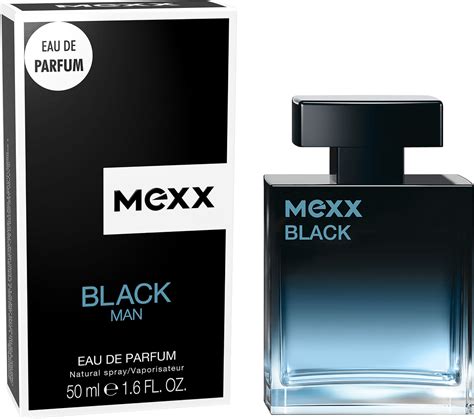 Mexx Black Eau de Parfum, 50 ml dauerhaft günstig online .